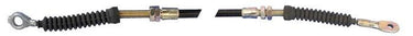 Release Cable For Parking Brake